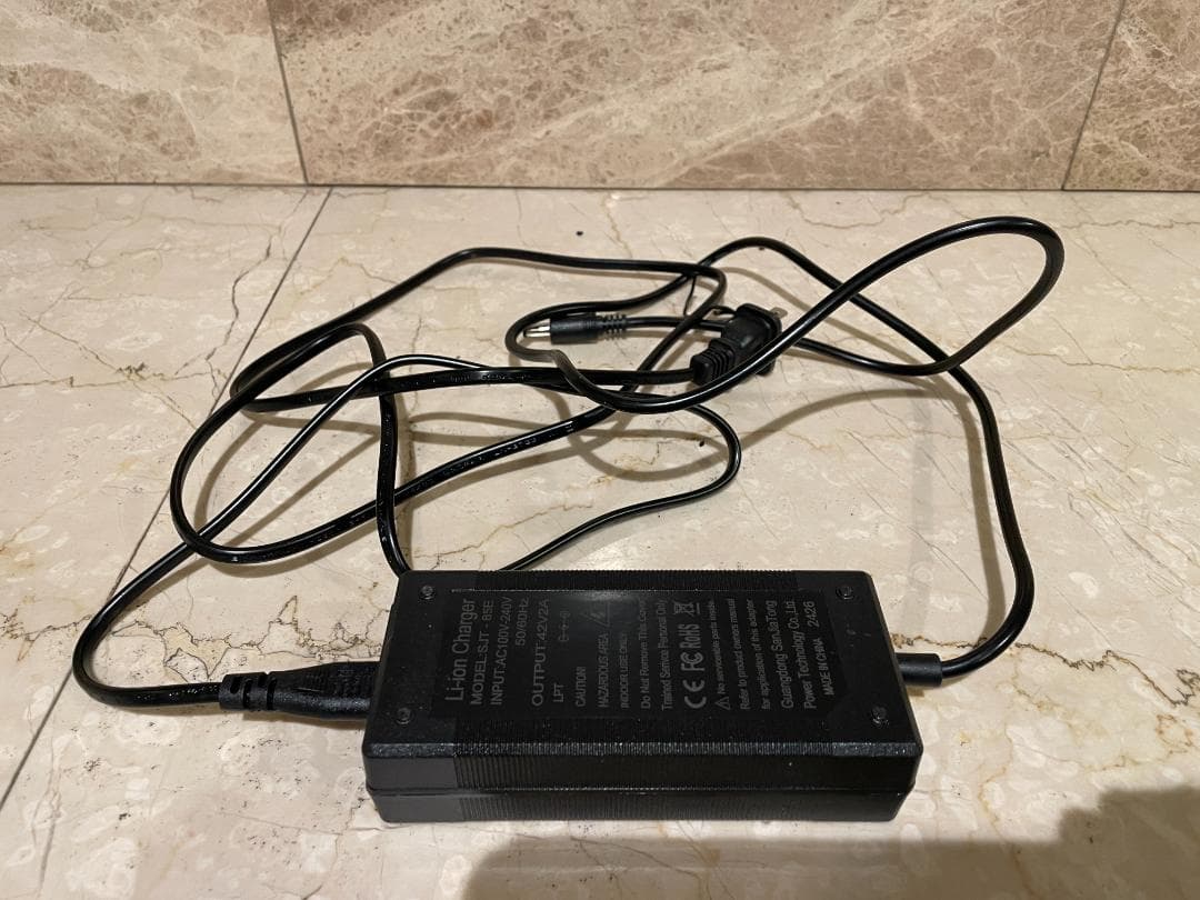 UNITED CITY BIKES THE ONE -折りたためます-手渡しのみ