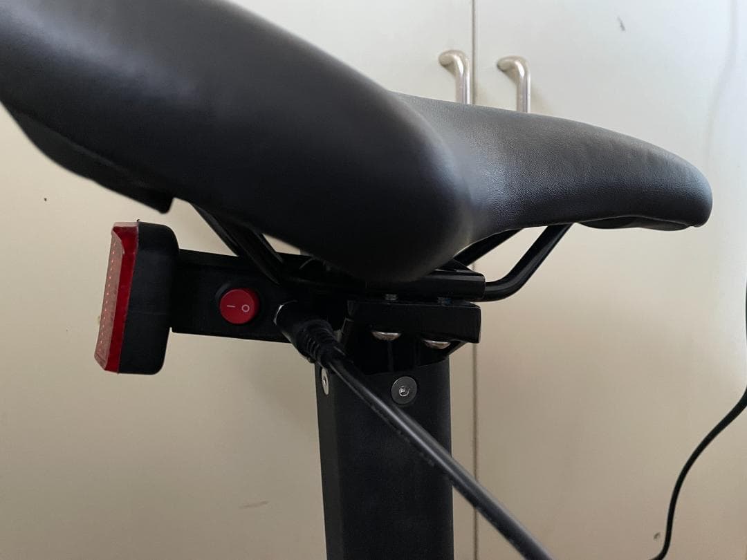 UNITED CITY BIKES THE ONE -折りたためます-手渡しのみ