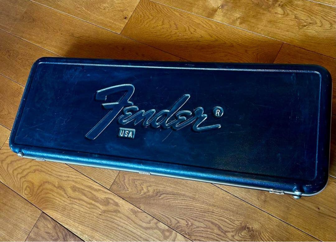 Fender USA ストラトキャスター1989年製／アメスタ