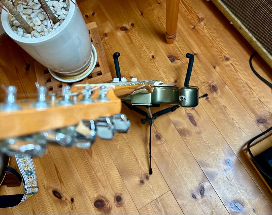 Fender USA ストラトキャスター1989年製／アメスタ