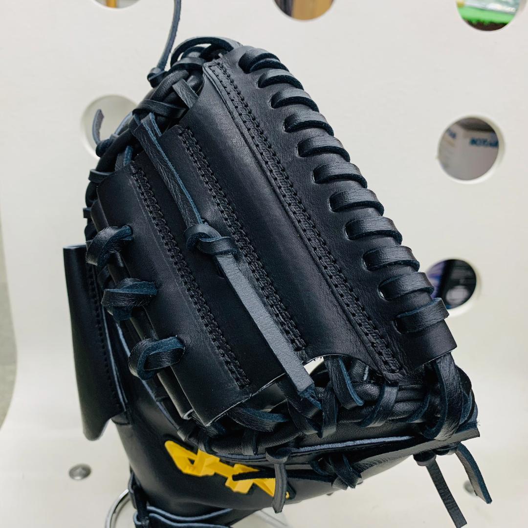 ハタケヤマ　H-G10B　硬式用　捕手用　M8型　甲斐使用モデル　高校野球対応