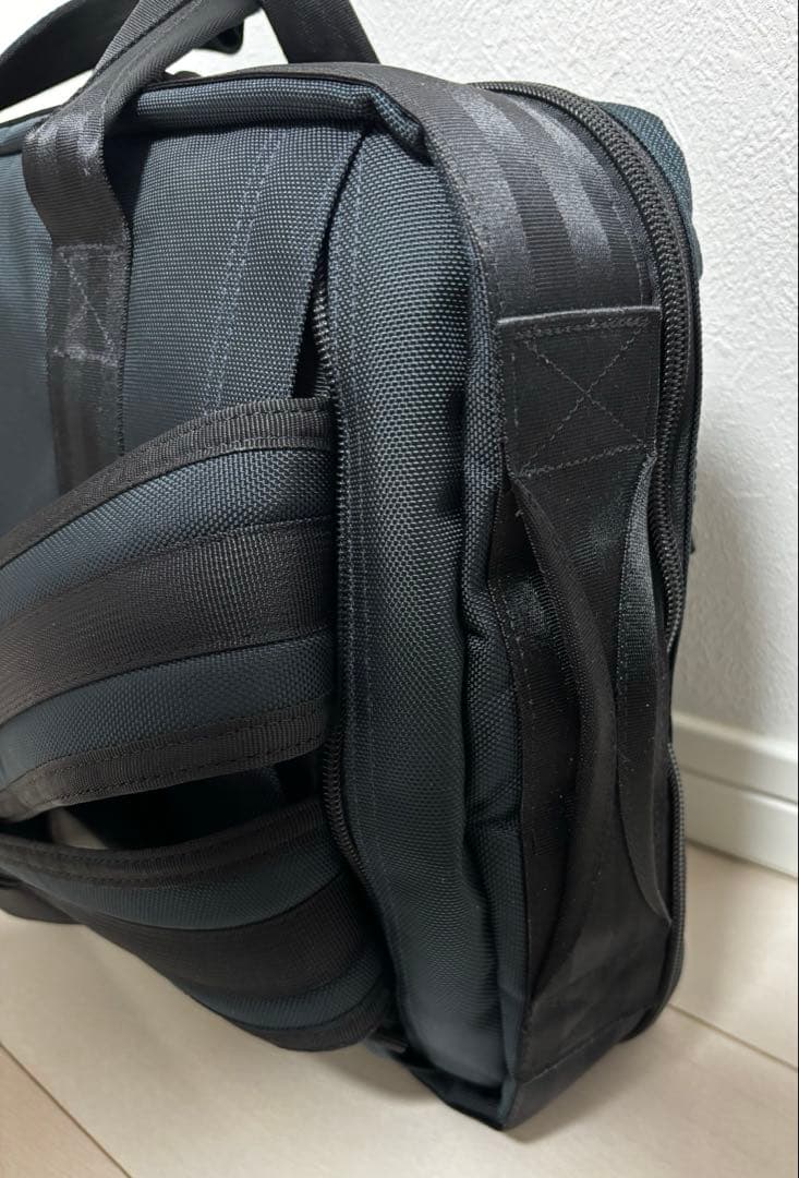 BRIEFING／ブリーフィング NEO S3 COMMUTER OL