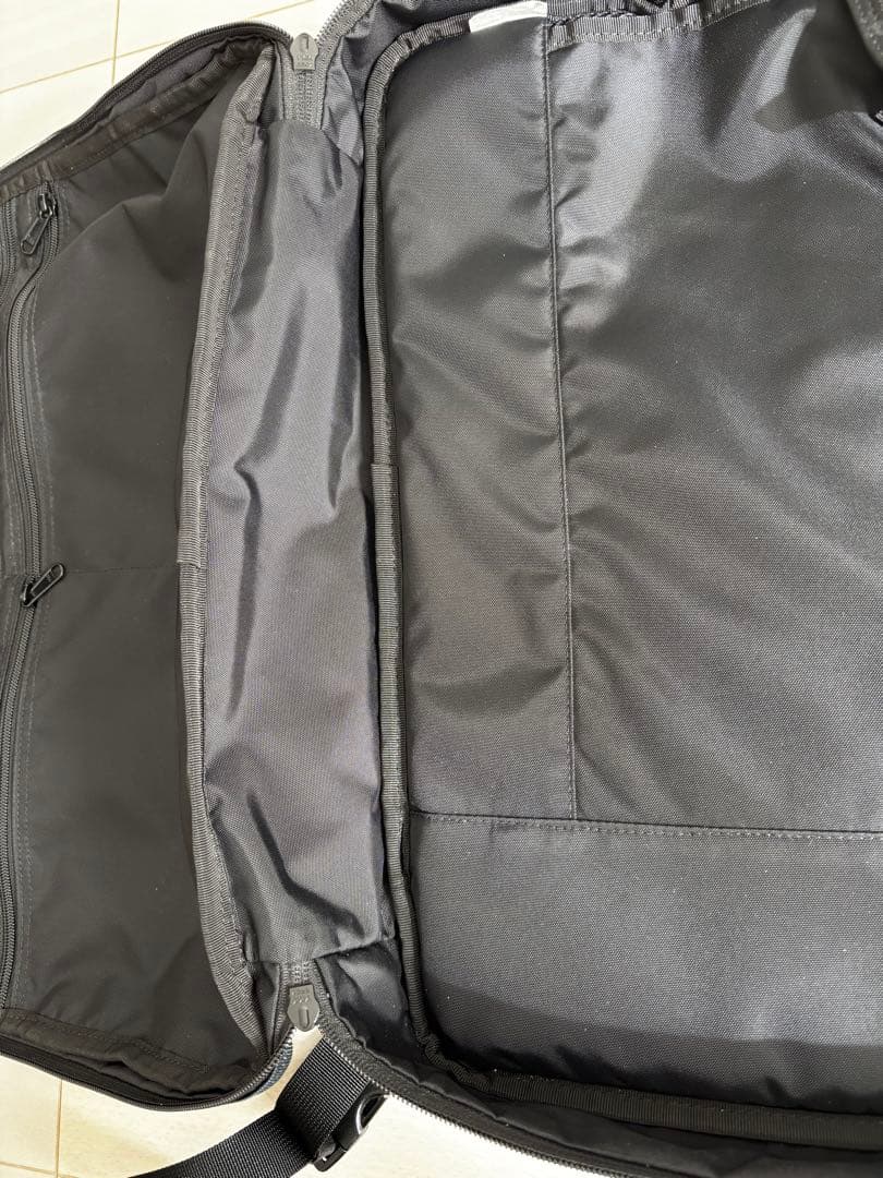 BRIEFING／ブリーフィング NEO S3 COMMUTER OL