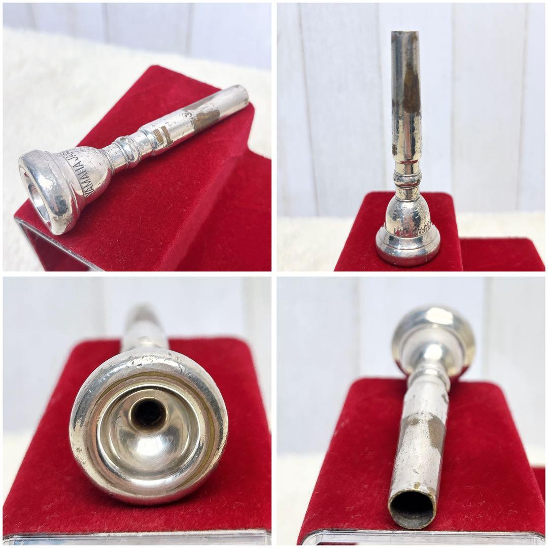 YAMAHAヤマハ YTR-632 トランペット B♭ マウスピース付き