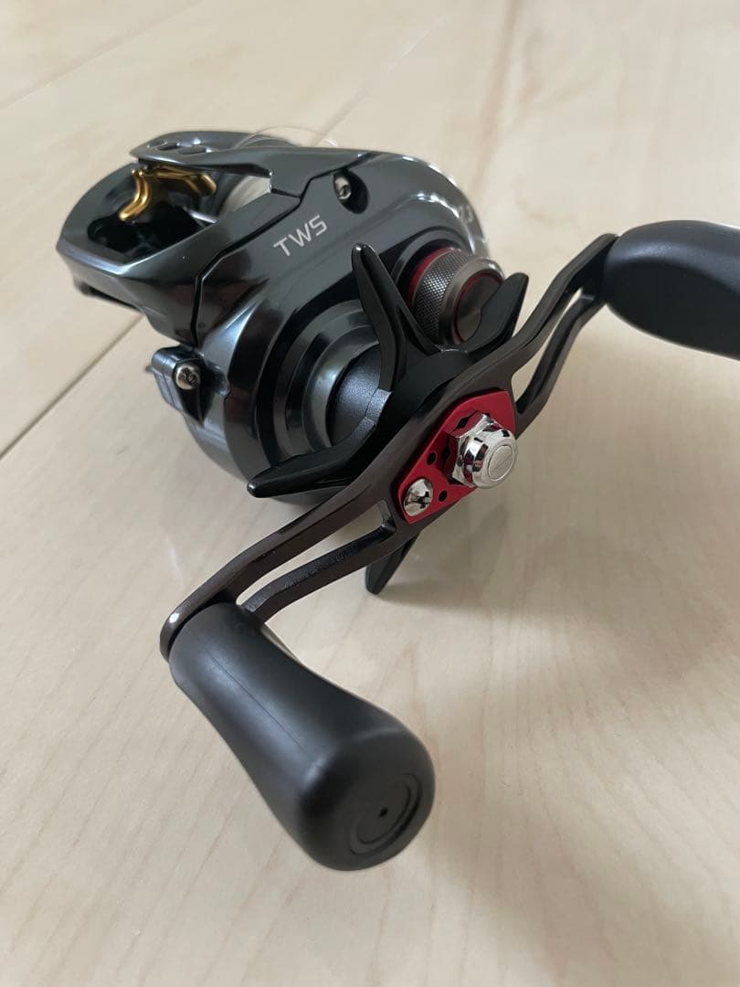 タトゥーラ　SVTW 7.3 ダイワ