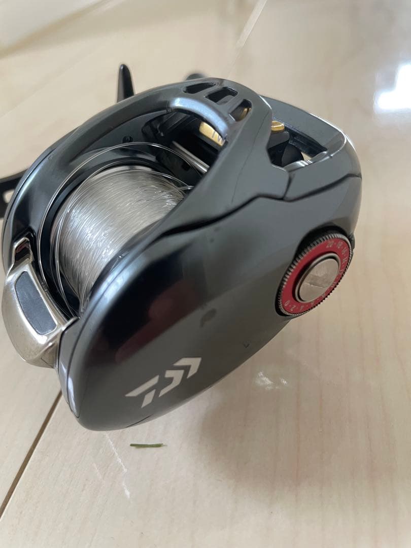 タトゥーラ　SVTW 7.3 ダイワ