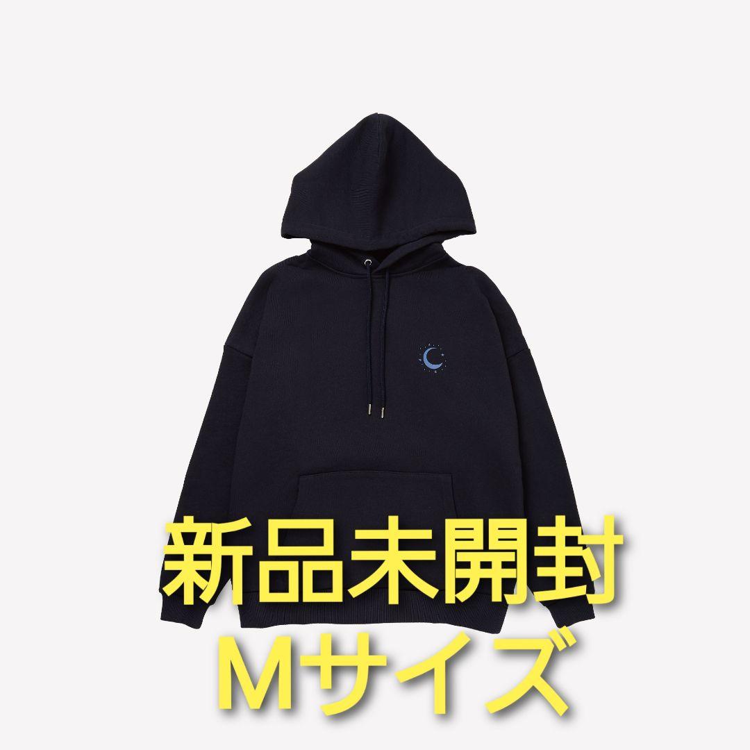 東方神起 FC EVENT Bigeastrain 2025 フーディ