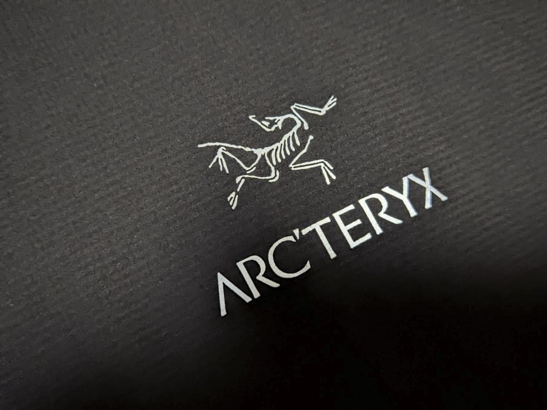 ARC'TERYX Nodin Jacket Mサイズ パーカー