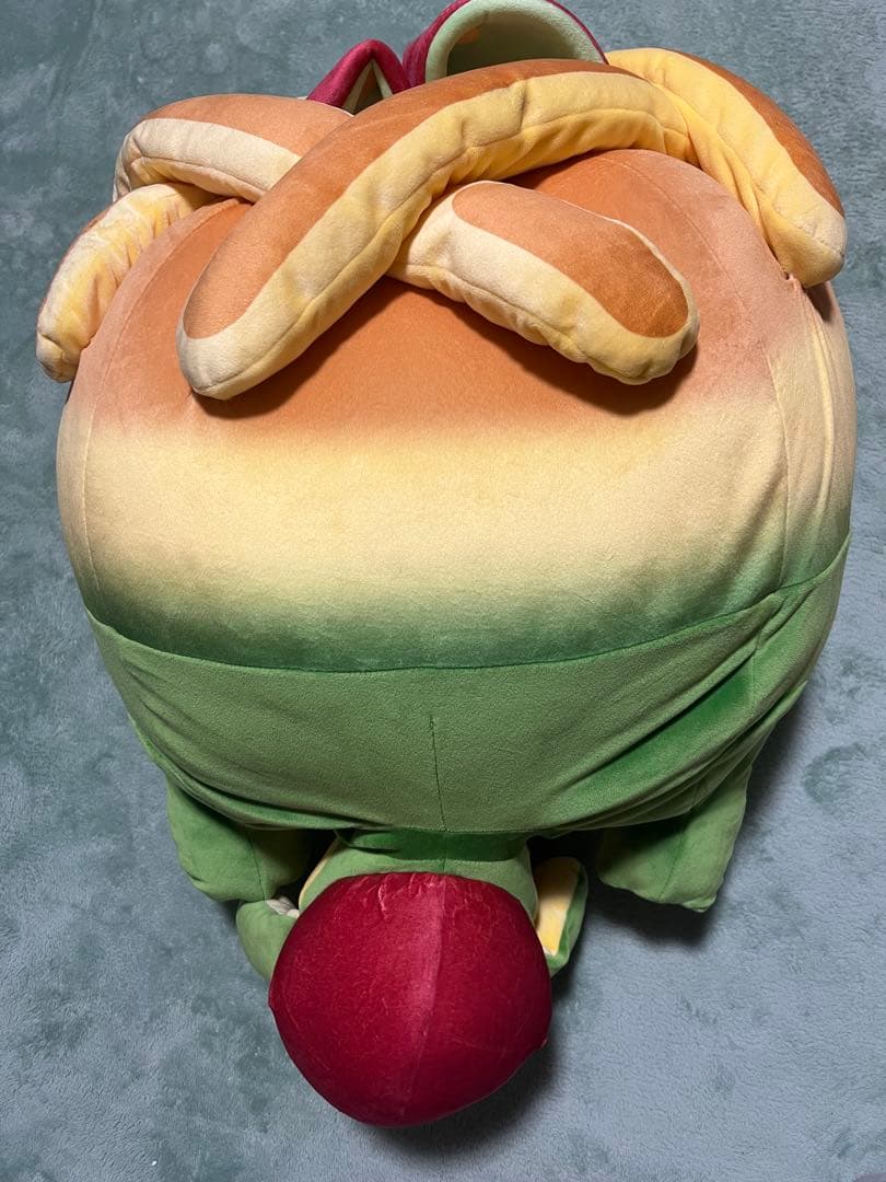 タルップル 等身大 ぬいぐるみ