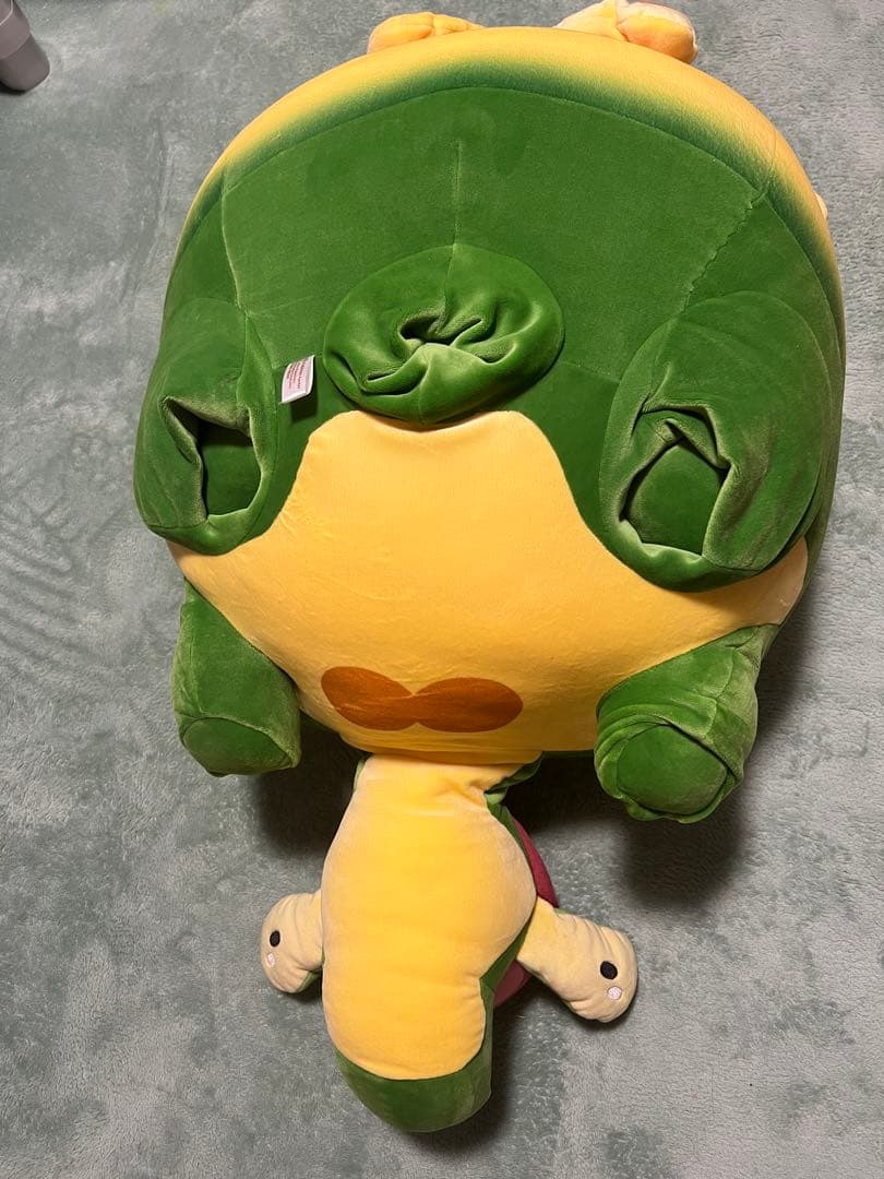 タルップル 等身大 ぬいぐるみ