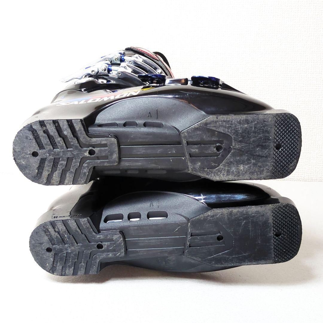 SALOMON サロモン Falcon XR スキーブーツ 100