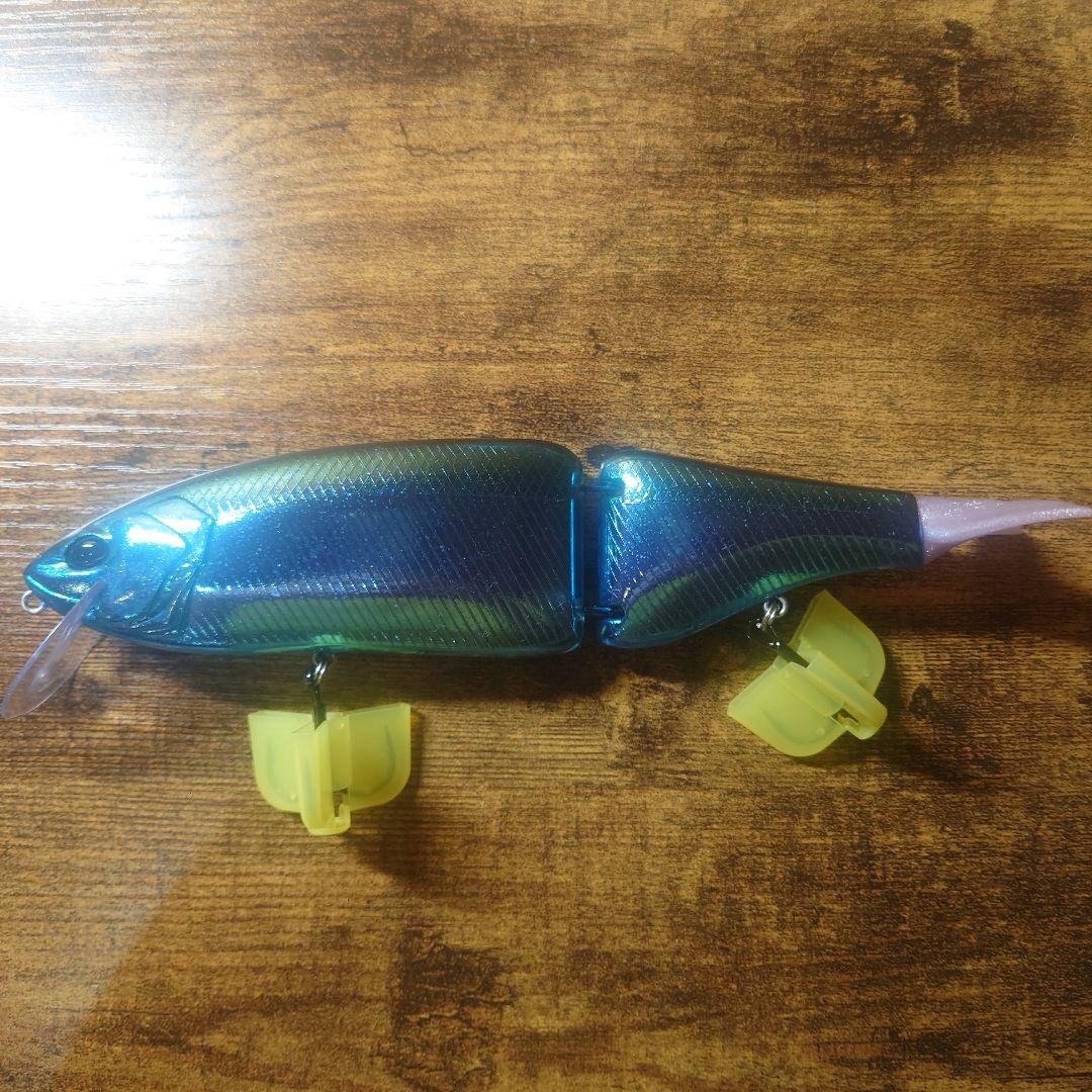 DRT クラッシュ9 Lo