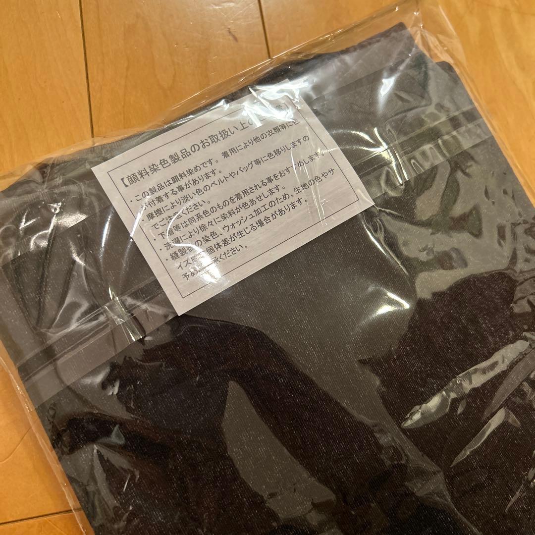 B'z FYOP Tシャツ Lサイズ