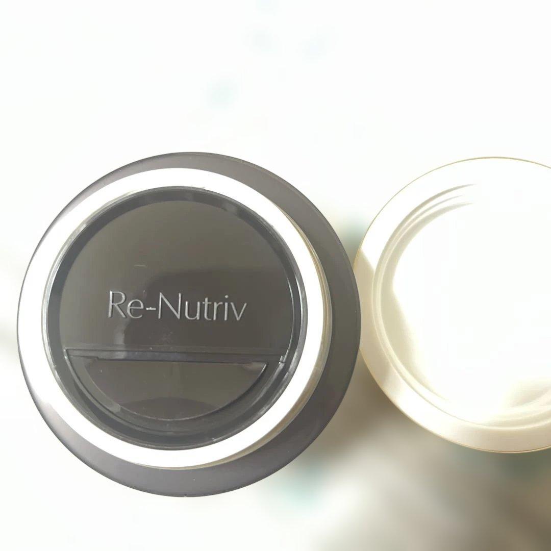 【新品】エスティローダー　リニュートリィブ　ダイヤモンド　ブリリアンスクリーム