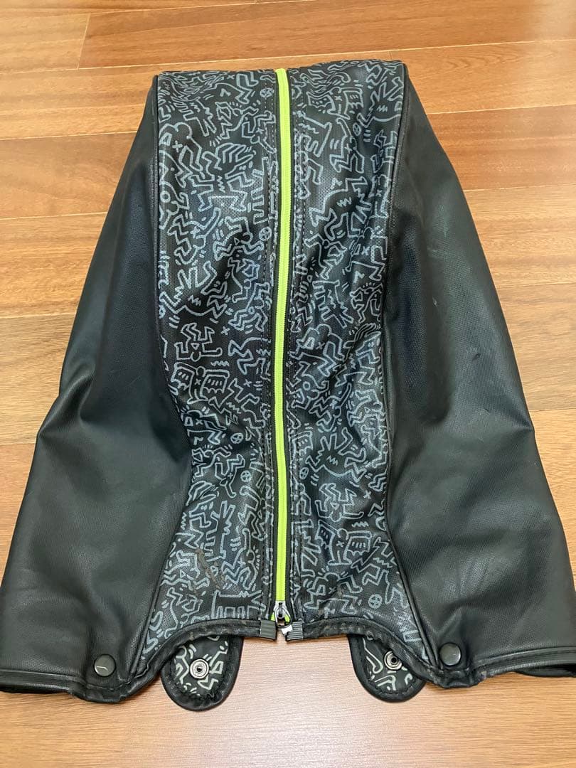 Keith Haring ゴルフバッグ・キャディバッグ