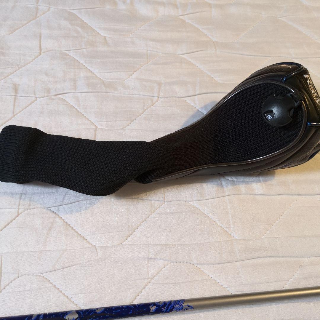 Romaro FW5 18° フェアウェイウッド