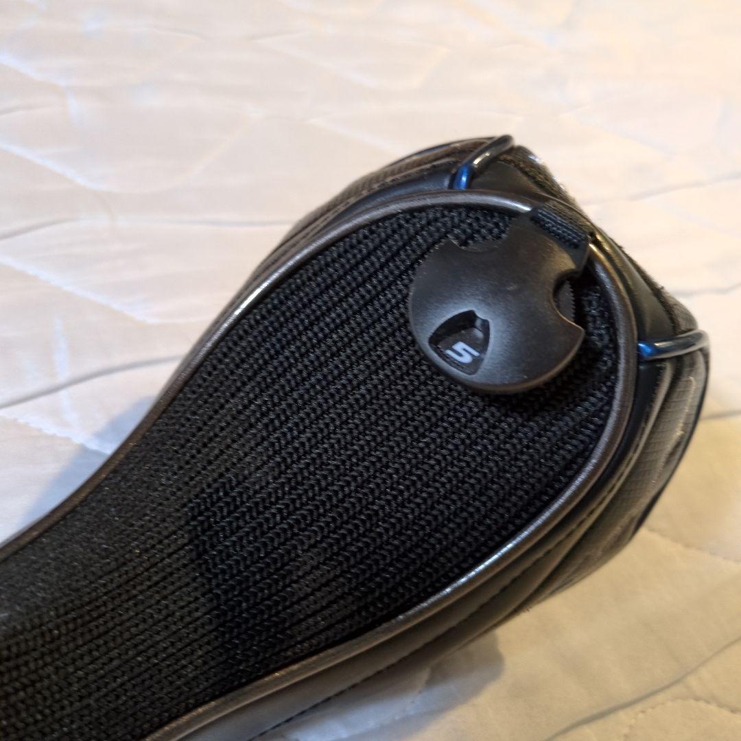 Romaro FW5 18° フェアウェイウッド