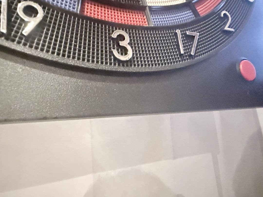 かいりDARTSLIVE200S スタンド　セット