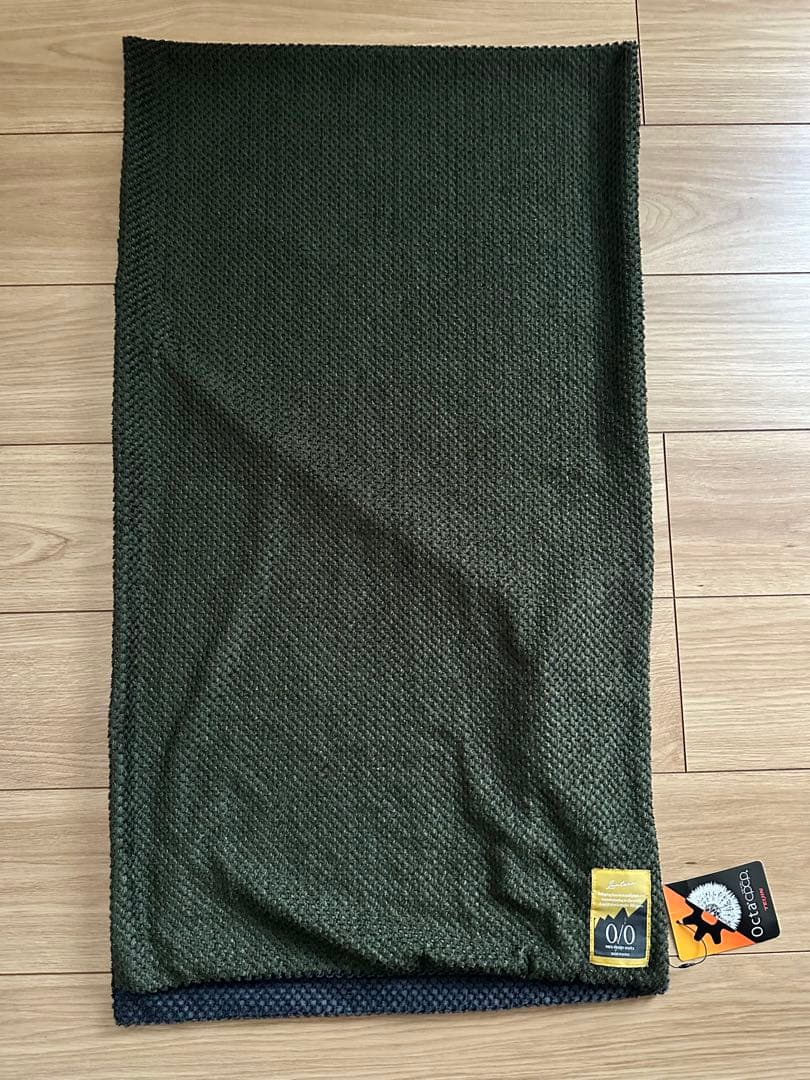 neru design works MAKIMONO ストール