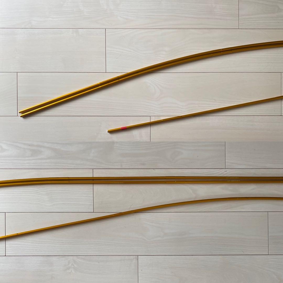 HILLEBERG SOULO ソウロ