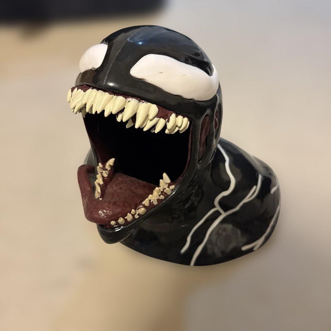 Venomポップコーンバケツ