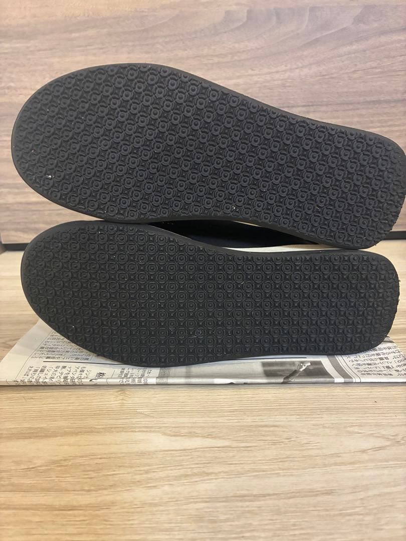 SOREL ウィンターブーツ 23cm ブラック