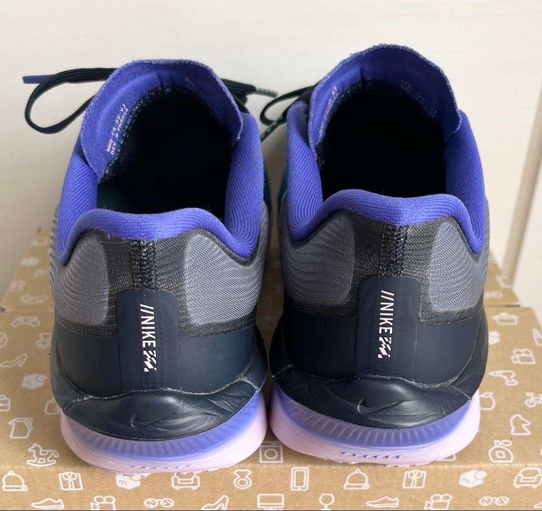 ナイキ　ズームフライ6 /25.5cm/NIKE ZOOM FRY6