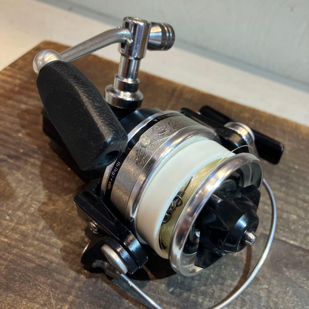 美品 オールドダイワ ファントム OLD daiwa PHANTOM GX-4