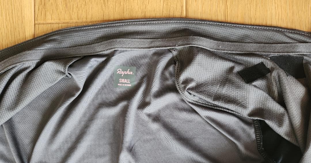 Rapha Proteam ラファ プロチーム サイクリングジャージ Sサイズ