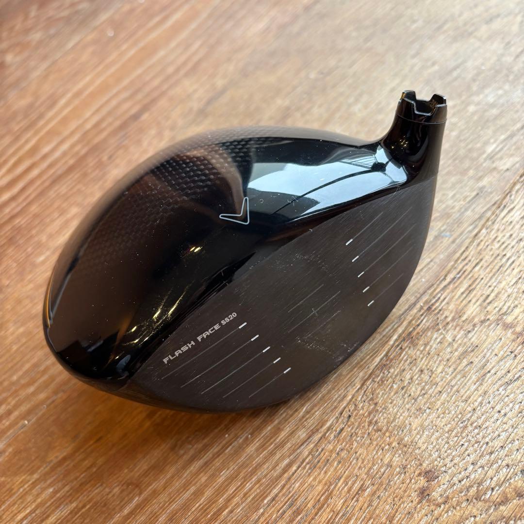 Callaway MAVRIK ドライバー 10.5° シングルダイヤ◆