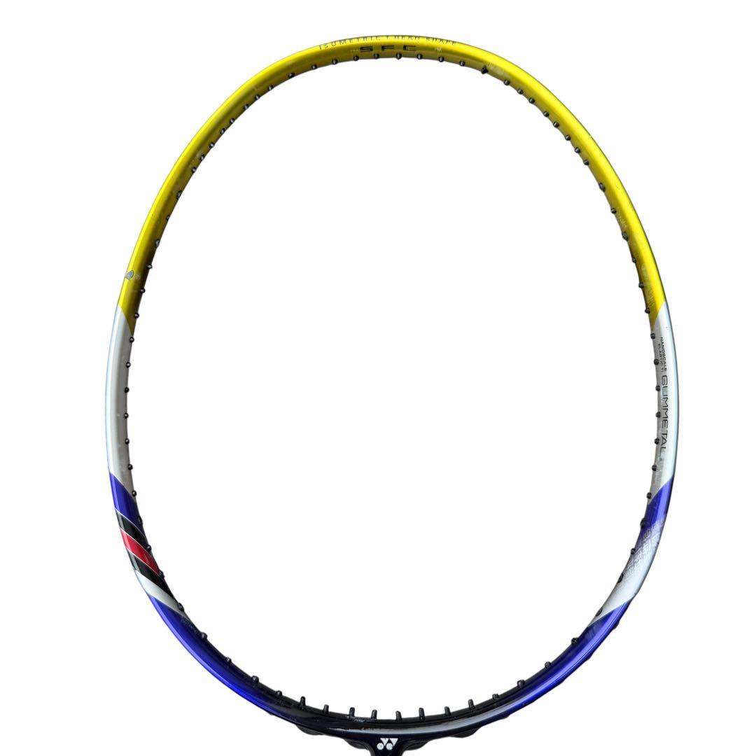 【廃盤：美品】YONEX ナノスピード9000 タイプX 119-1