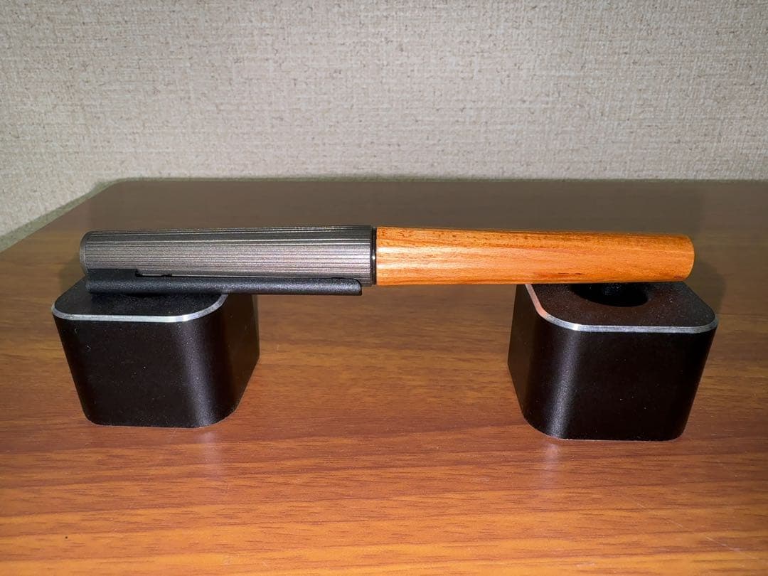 コクヨ KOKUYO WP 木軸 ウワミズザクラ 2024限定