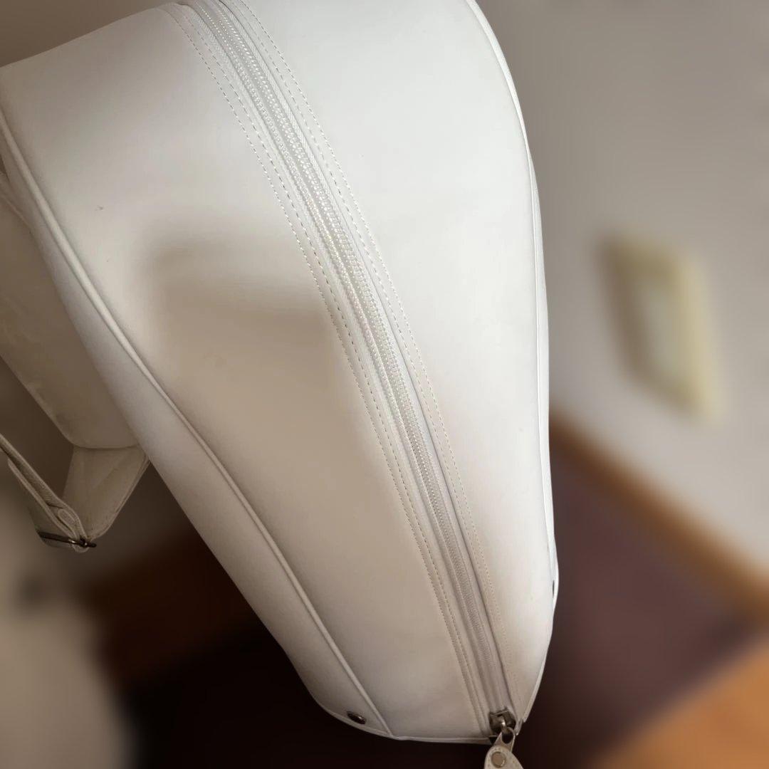 PEARLY GATES 35周年記念　ゴルフバッグ　ヘッドカバー　限定品