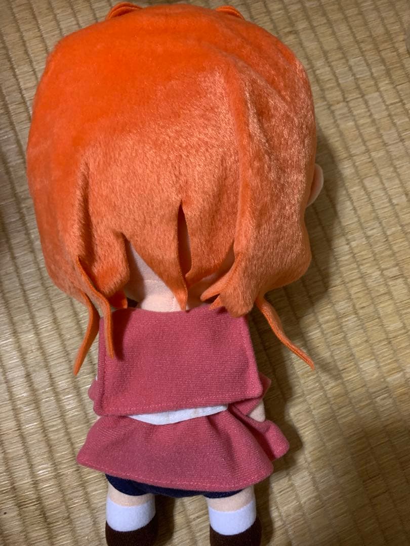 あみこ　ぬいぐるみ　あみあみ オリジナルキャラクター　最強キャラクター　大網