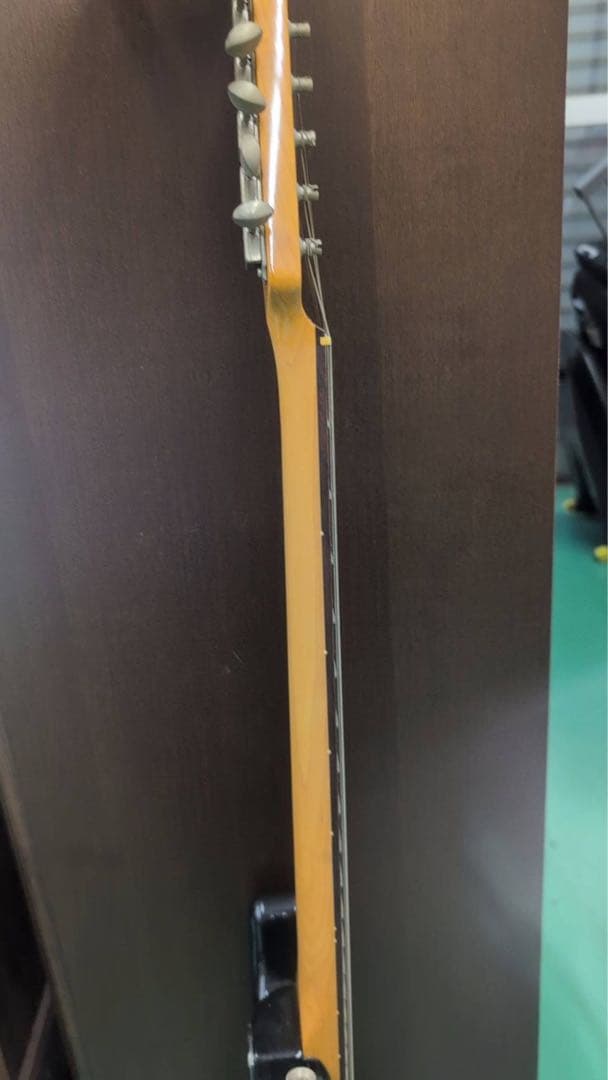 青*崎様 CoolZ エレキギター サンバースト