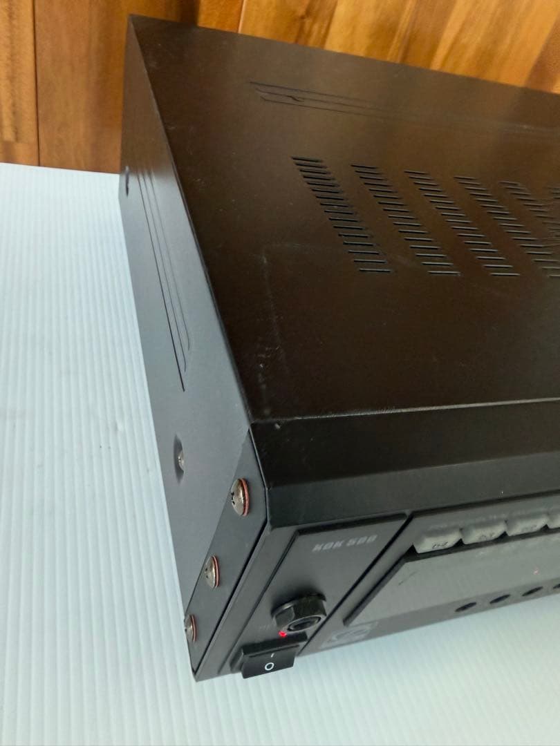 KOK500 デジタルエコー カラオケアンプ(a20)