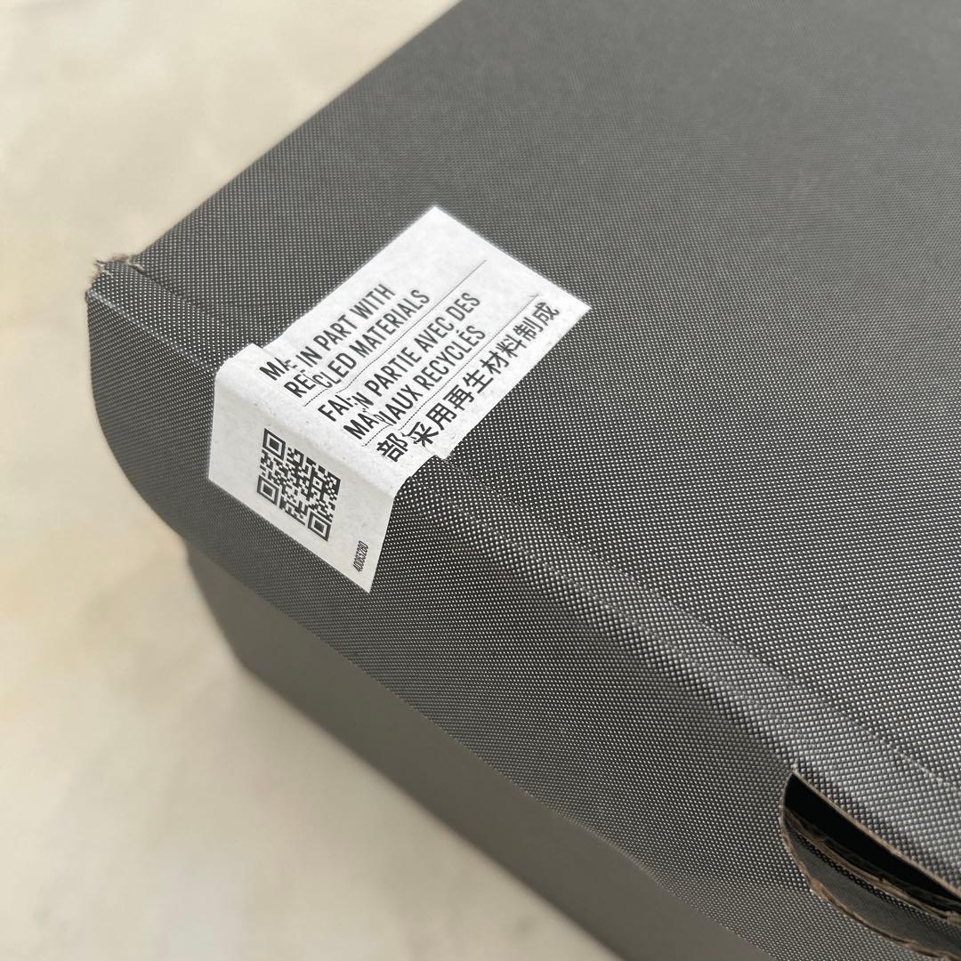 美品adidas golf 女性用ホワイト シューズ