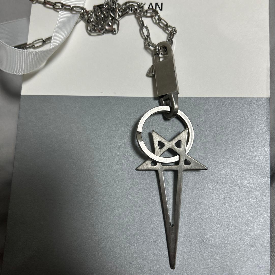 や*ん様 Rick Owens PENTAGRAM 128 PALLADIO キ