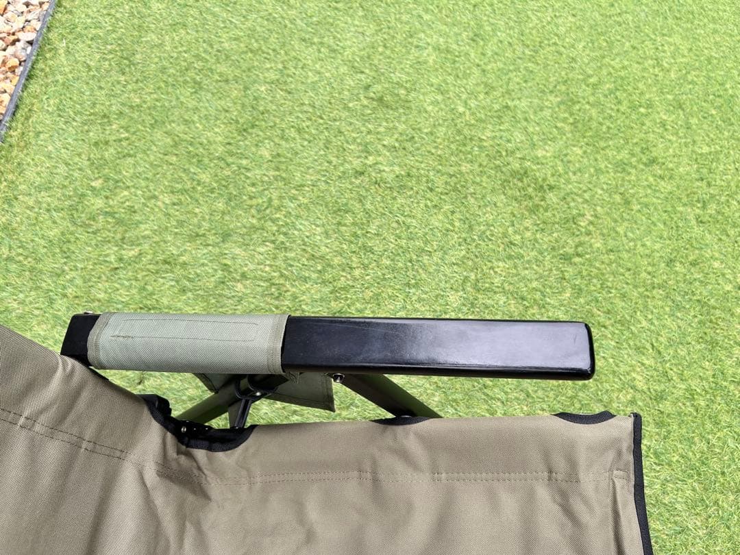 コールマン 折りたたみレイチェア2脚セット！