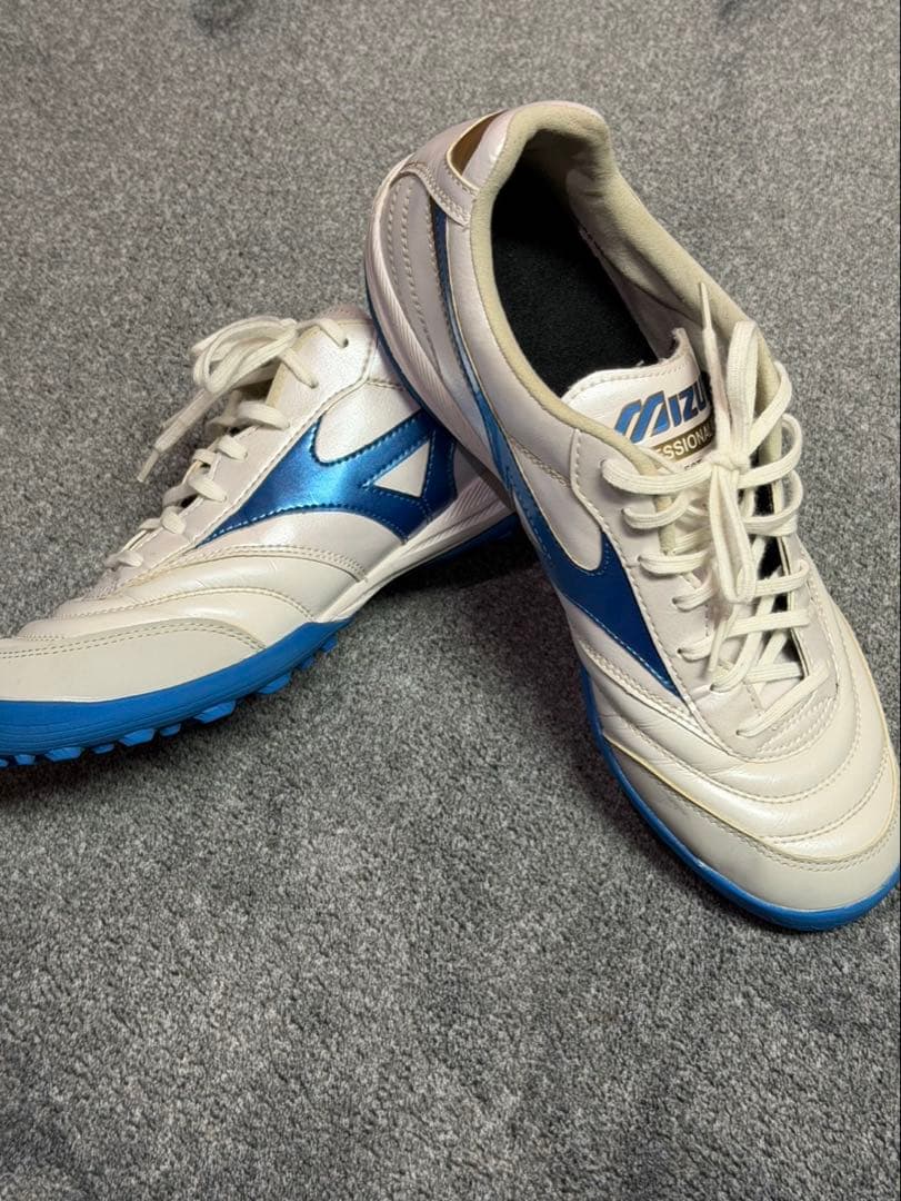 MIZUNO モレリア TF 27.5cm