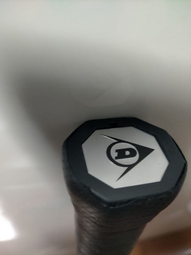 DUNLOPダンロップ CX200 グリップ2 硬式テニスラケット