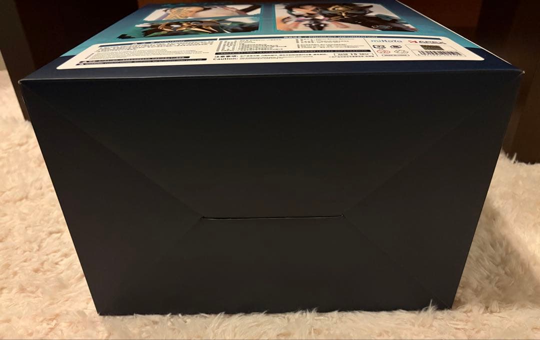 原神 魈 フィギュア 未開封 特典付き おまけ付き