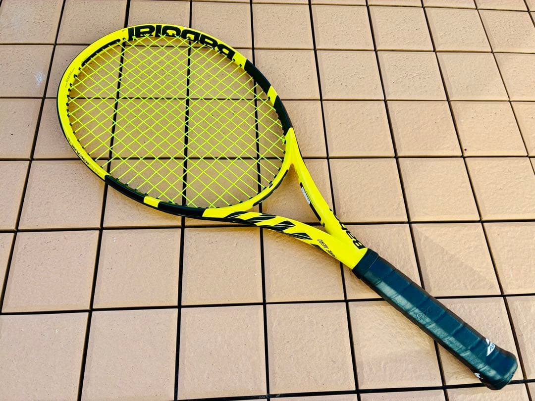希少Ｇ４【程度良好】 バボラ2019 ピュアアエロ PURE AERO