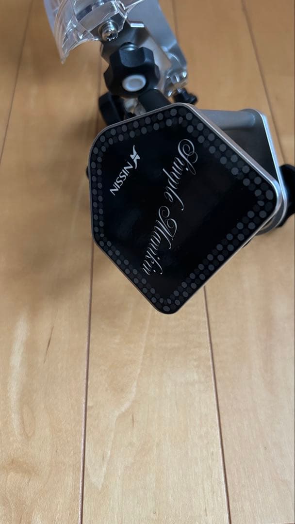 歯科衛生士顎模型ニッシンマネキン セット説明書付き