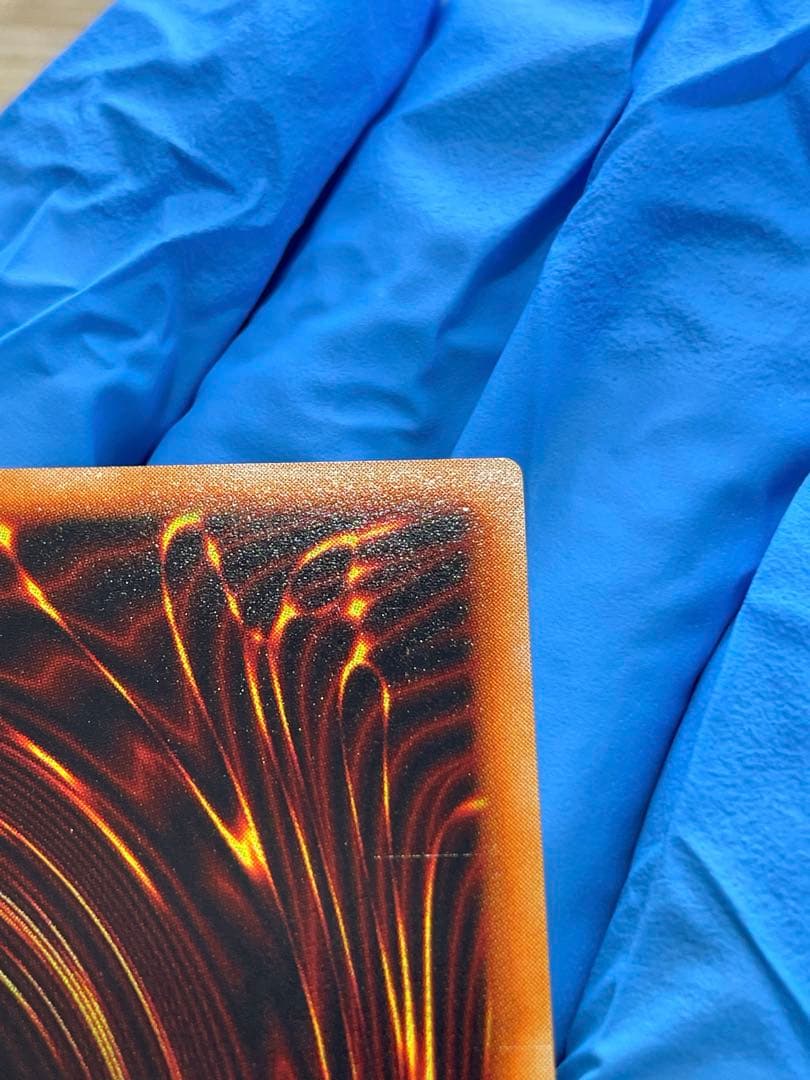 遊戯王 美品 紫艶 ハーピィの羽根帚 初期