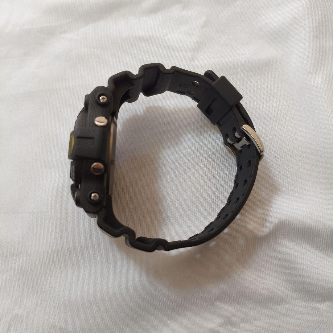 G-SHOCK GW-201NT フロッグマン カーボンパターン