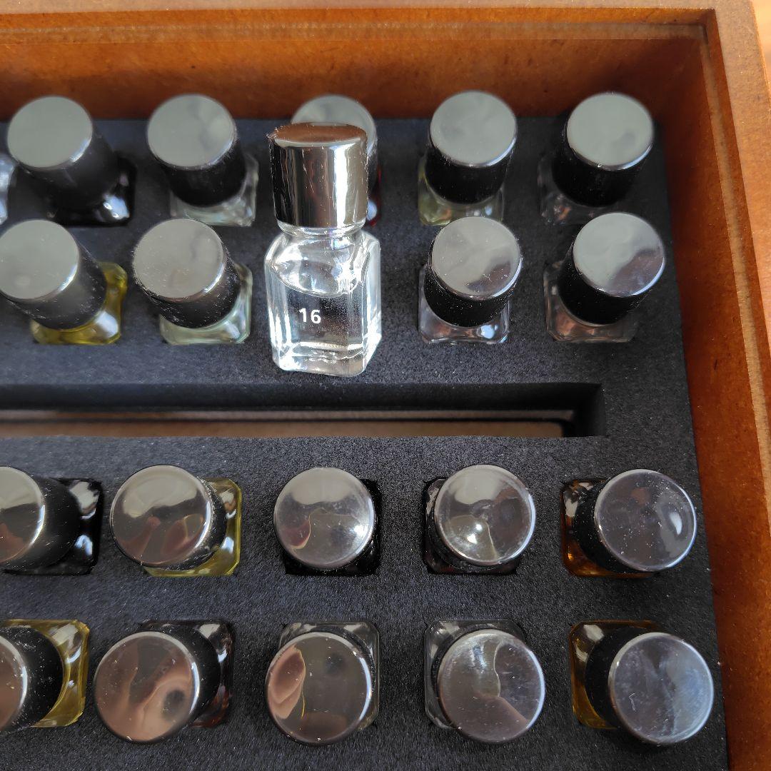 Le Nez du Café　ルネデュカフェ　コーヒー学習　バリスタ　フランス製