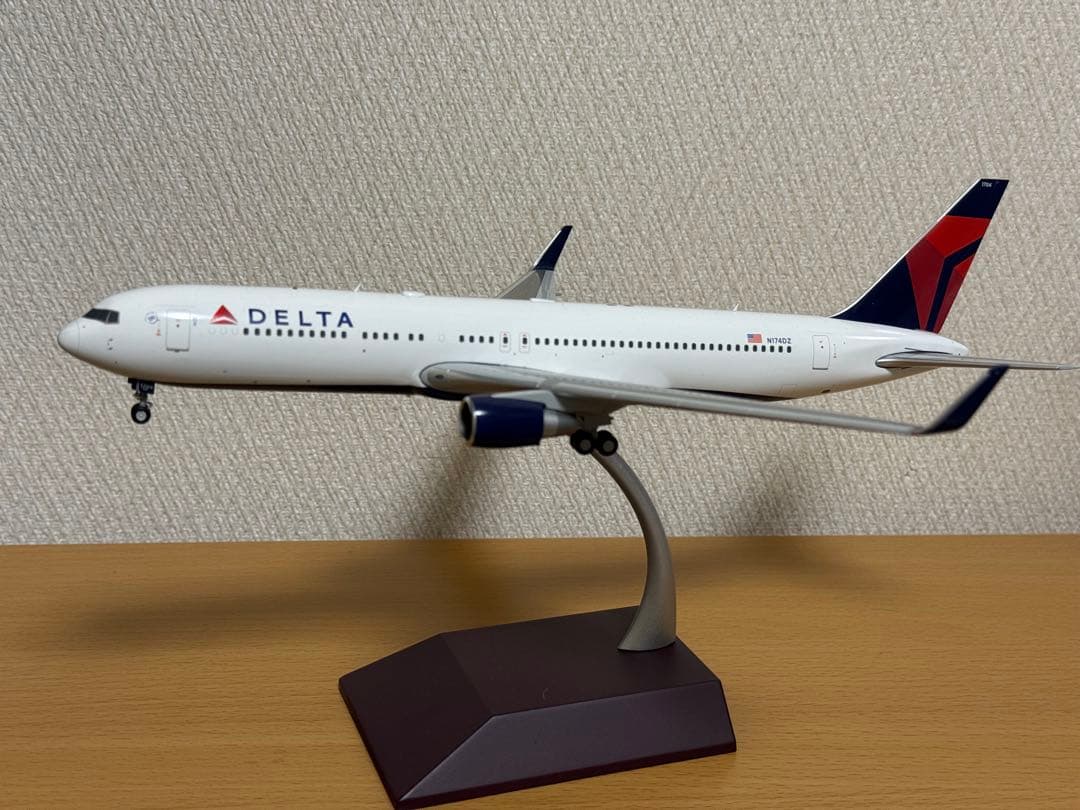Gemini 200 Boeing 767-300ER デルタ航空