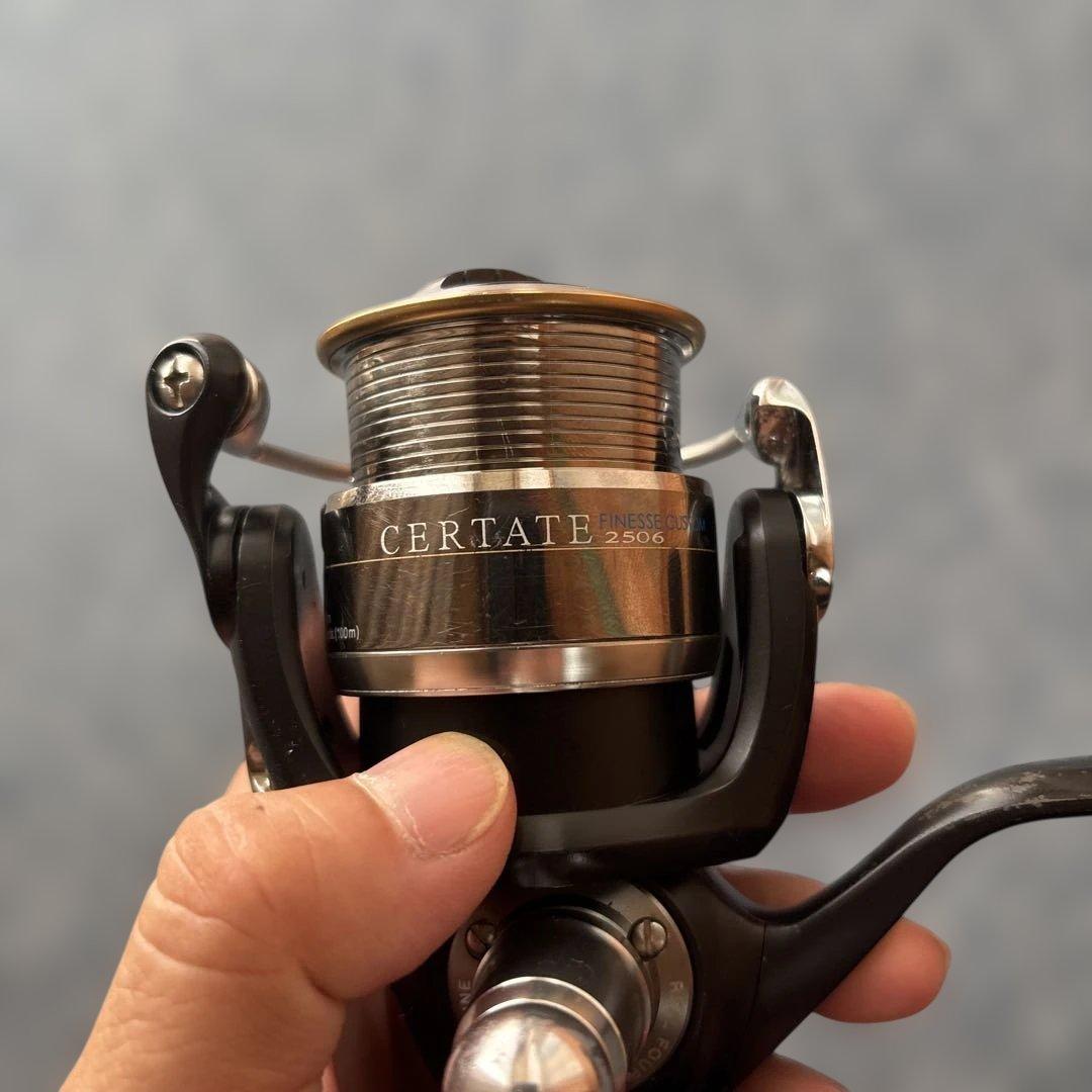 ブラディア 2506