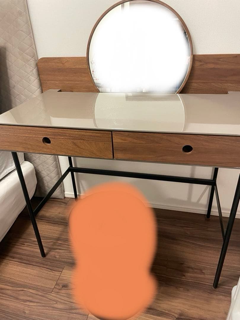 【こばさん専用】テレン ドレッシングテーブル